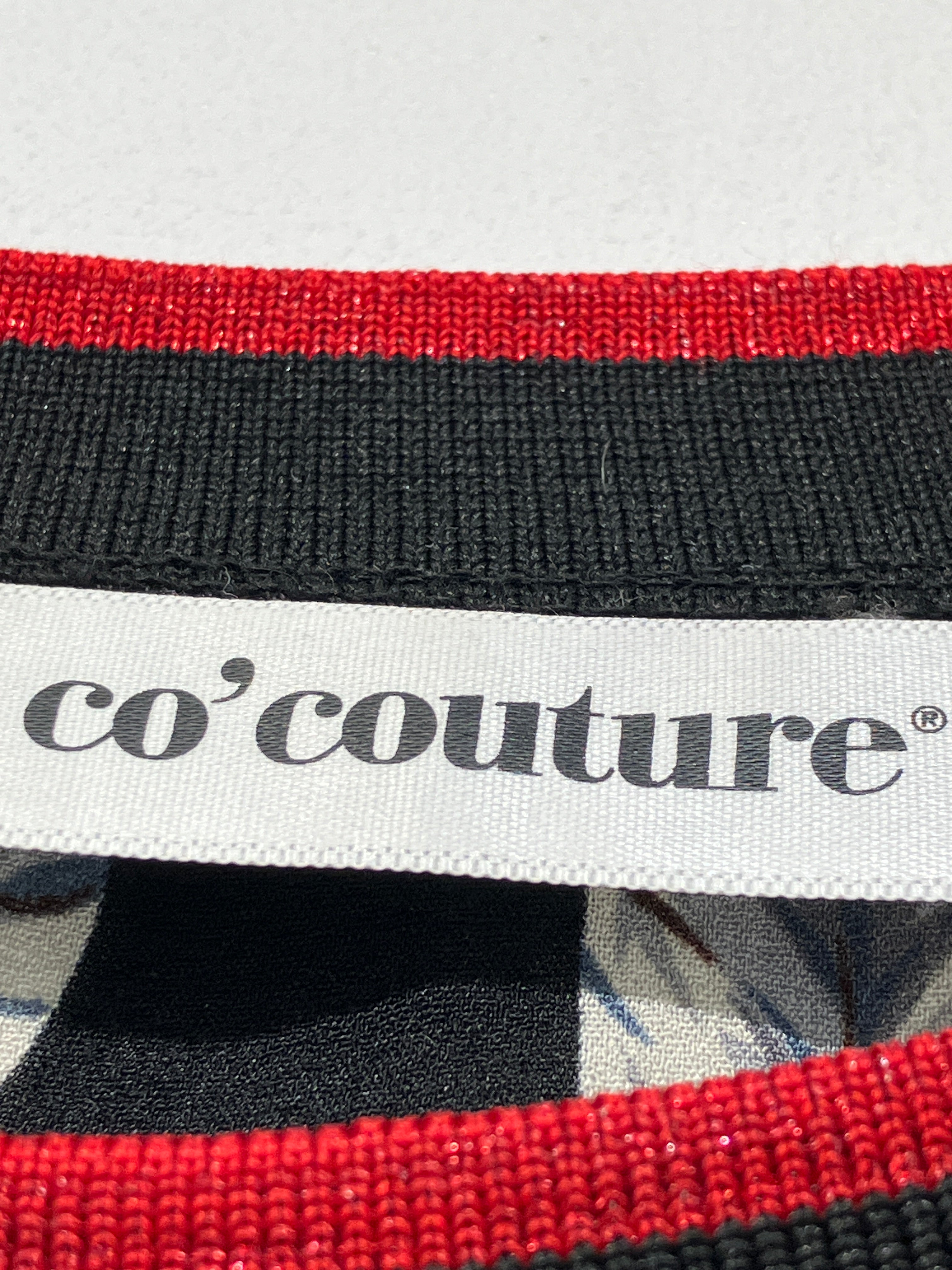 Co’Couture Bluse